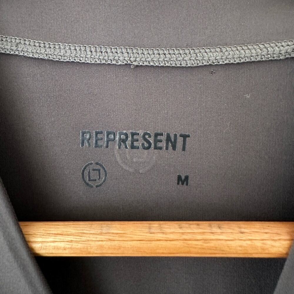 Represent Long Sleeve Pullover - image 3